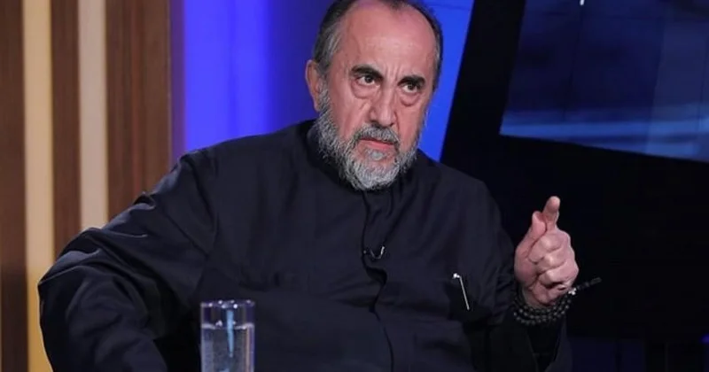 Ermənistan İstintaq Komitəsi arxiyepiskopun işi üzrə ilkin araşdırmanı başa çatdırıb
