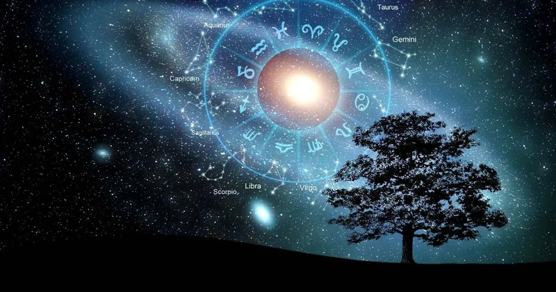 Cümə günü saat 02:41 ə diqqət edin Astroloqdan XƏBƏRDARLIQ