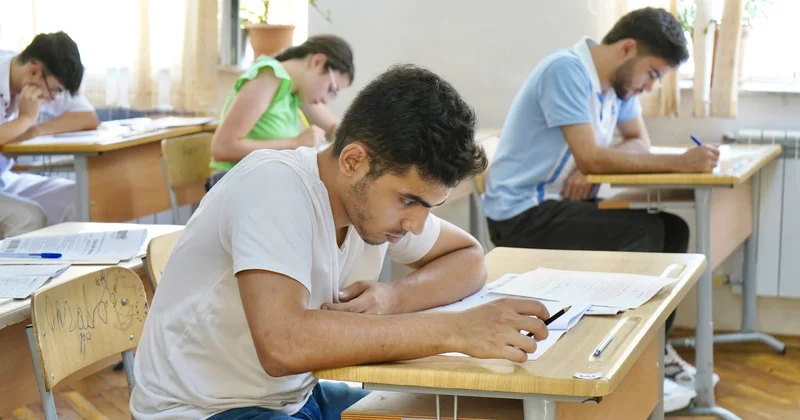 İxtisas seçimində kimlər iştirak edə BİLMƏYƏCƏK...