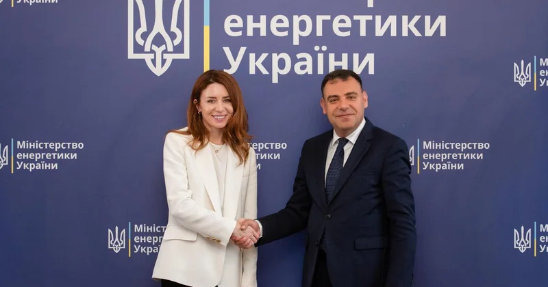 Баку и Киев обсудили экономическое сотрудничество Minval Politika