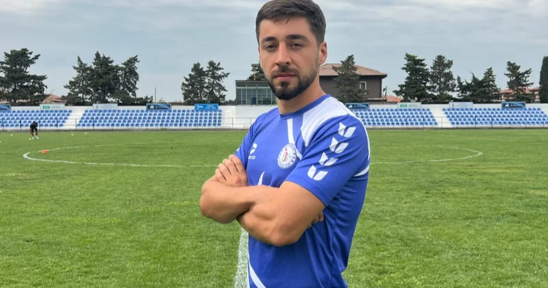 I Liqa klubundan transfer