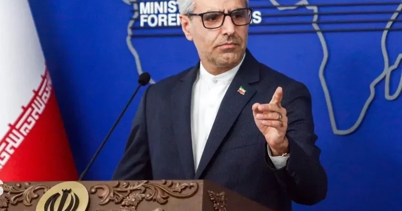 İrandan kənar qüvvələrin regionda iştirakına reaksiya