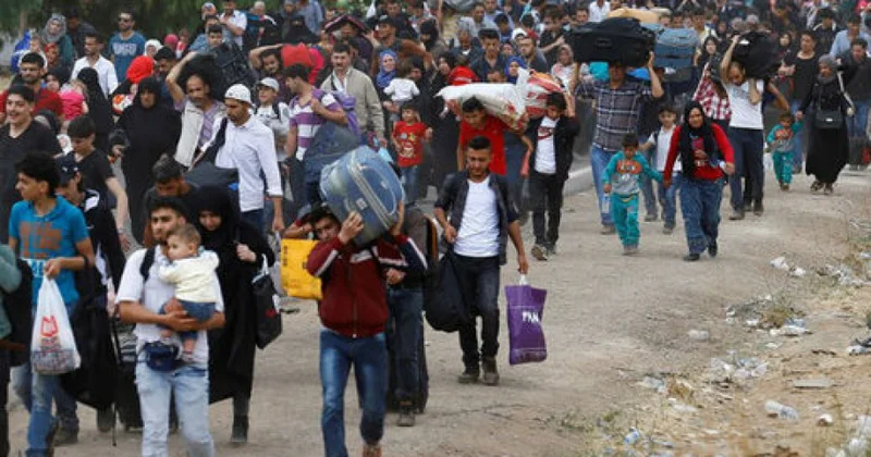 Avropa İttifaqında ən çox miqrant həyatı yaşayan rumınlardır