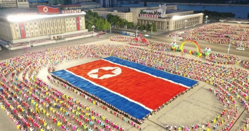 Şimali Koreyanın Cənubi Koreyaya mesaj: Barışıq qapısı bağlıdır
