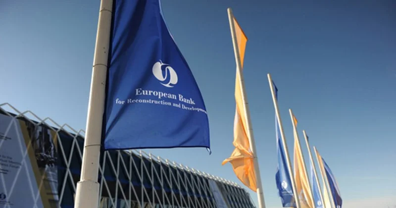 Текущий портфель ЕБРР по проектам в Азербайджане оценивается почти в 950 млн евро