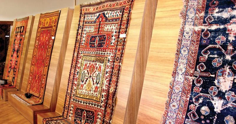 Azərbaycan xalçaları yaxın gələcəkdə Vyetnamda sərgilənəcək