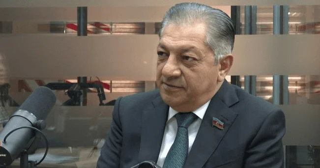 “Rusiya indiki halda Ermənistandan buna görə asılıdır” VİDEO
