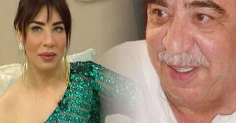 Xalq artistinin qızı buna görə Rüfətlə, Nicatı danışdırmır