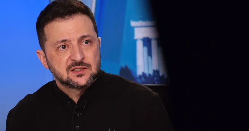 Зеленский высоко оценил резкий демарш Трампа против Путина Minval Politika