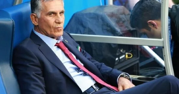 Tanınmış portuqaliyalı mütəxəssisin yeni iş yeri müəyyənləşdi