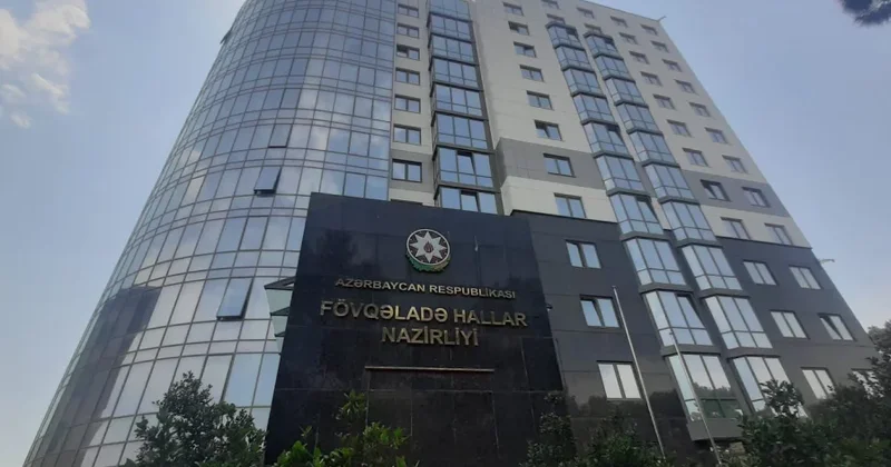 Ötən həftə ərzində 780 yanğına çıxış olub