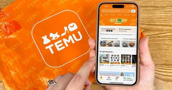 “Temu”nun fəaliyyətinə xitam verilə bilər