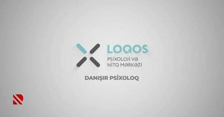 “Loqos” Psixoloji və Nitq Mərkəzindən yeni televiziya layihəsi: “Danışır psixoloq” Real TV də