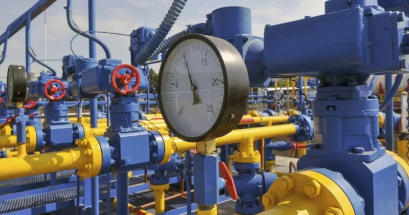 Грузия впервые купила больше российского газа, чем азербайджанского