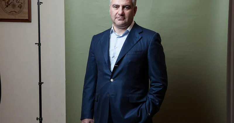 Карапетян бросает в бой молодежь