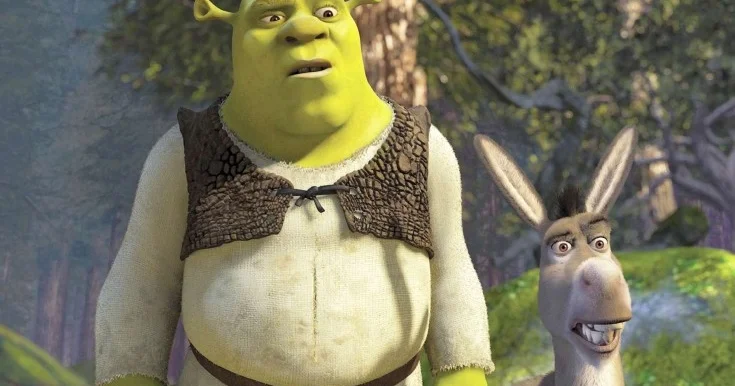 Eşşəy in həyatı ayrıca cizgi film olacaq