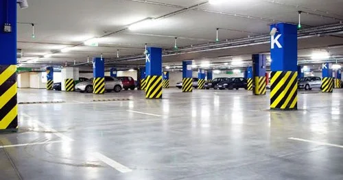 “İçərişəhər”də yeni avtomobil dayanacağı Detallar AÇIQLANDI