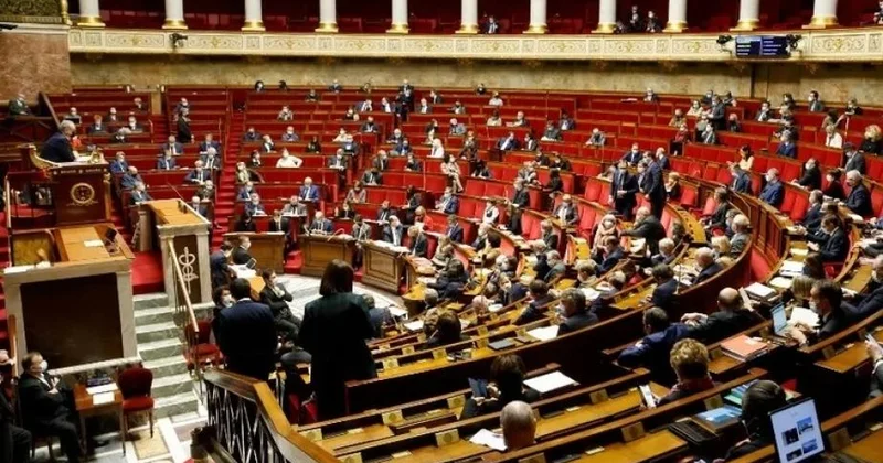 Fransa regionda sülhün bərqərar olmasında maraqlı deyil ŞƏRH