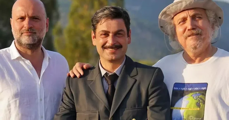 “Cihan”ın yeni obrazı