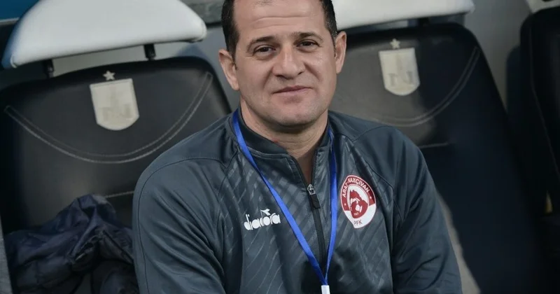 Elmar Baxşıyev: “Salonikidə bizi daha çətin oyun gözləyir” MÜSAHİBƏ
