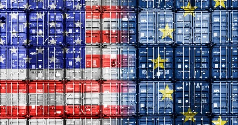 Европейские столицы неоднозначно восприняли договоренность с США по тарифам