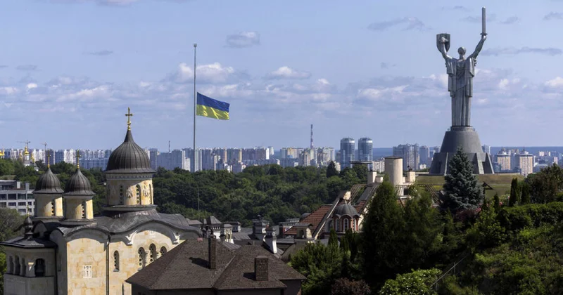 Госдолг Украины резко вырос