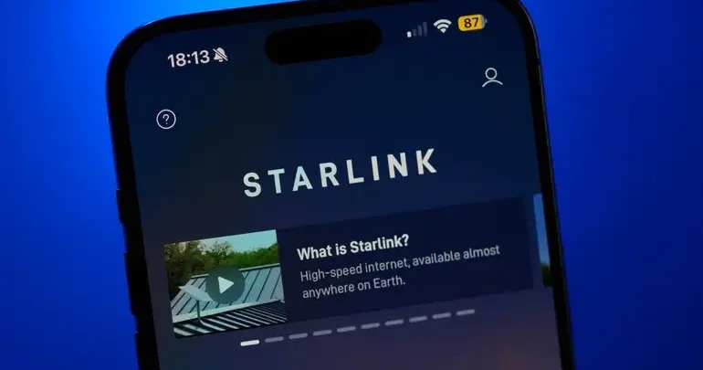 Европа готовит конкурента Starlink