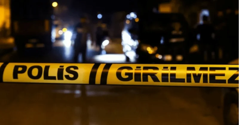 Övlad ata və anasını bıçaqladı tükürpədici olay