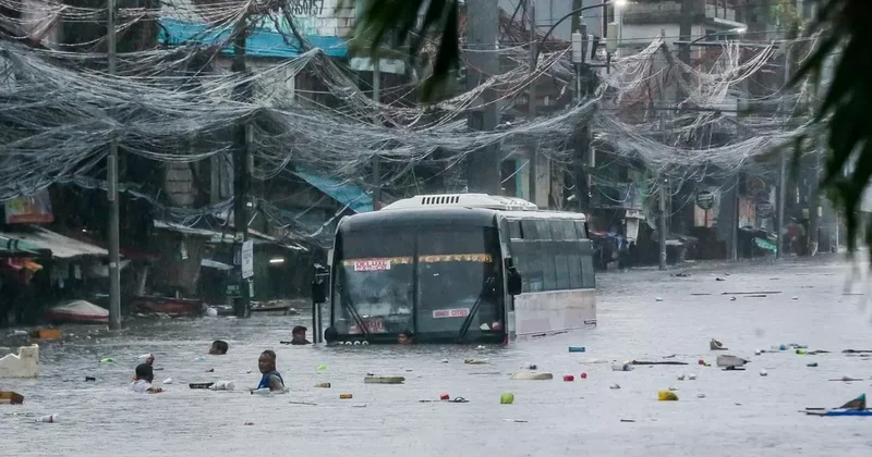 Çin hökuməti həyəcan təbili çalır: 60 illik rekord qırıldı