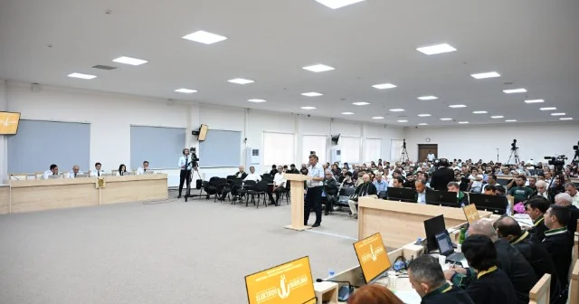 Yaramı bizlə eşir, üzərimə qaynar su tökürdülər MƏHKƏMƏ