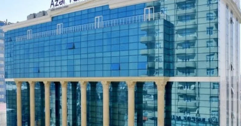 Передача акций Azər Türk Bank SOCAR завершена ЭКСКЛЮЗИВ