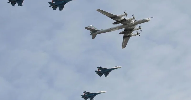 США привезли ядерное оружие в Европу