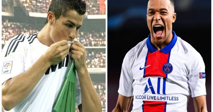 21 ci əsrin müxtəlif dövrlərində ən bahalı transferlər. Futbolçular necə bahalaşıb?