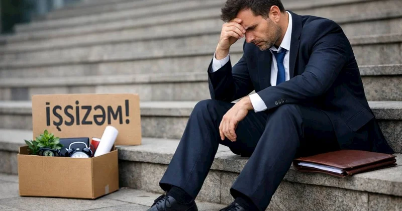 Gənclər niyə iş yerlərini tez tez dəyişir? Açıqlama
