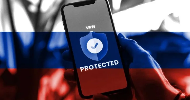 ​VPN in varsa, cəzan ağırdır... Rusiyada absurd internet qadağaları