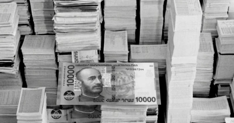 Ermənistanın ən böyük vergi ödəyiciləri açıqlandı Rusiya şirkətləri ilk onluqda