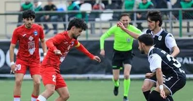 Neftçi Zirə ilə bu tarixdə qarşılaşacaq