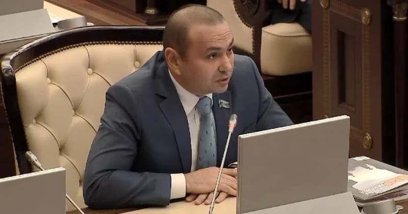 Sabiq deputat, YAP İdarə Heyətinin üzvü işsiz qalıb