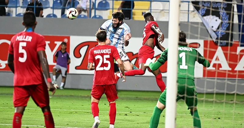 “Turan Tovuz” “Qarabağ” oyunu ona tapşırıldı