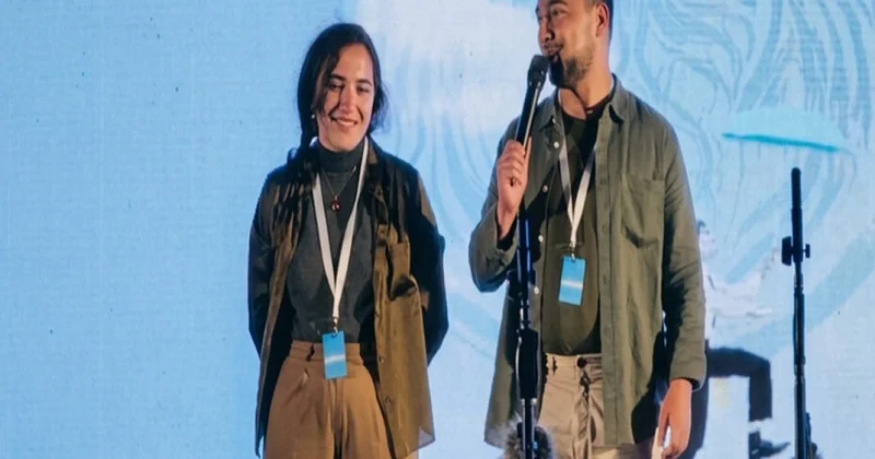 “Kür” sənədli filmi beynəlxalq layihədə qalib oldu