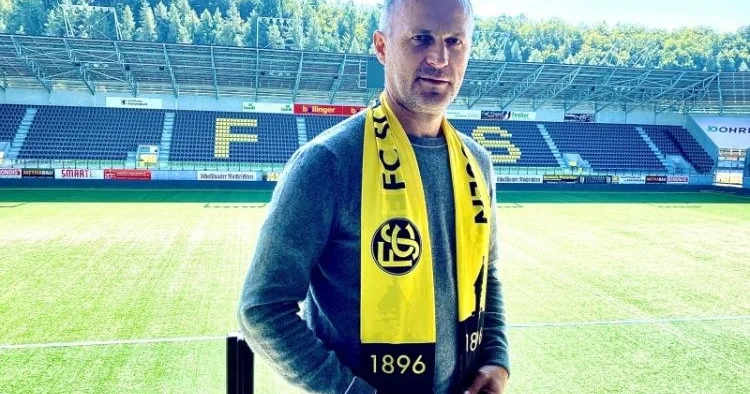 Hansı komandaya azarkeşlik edəcəyimi deyə bilmərəm, hər ikisində gözəl vaxtlarım olub ÇSKA və Qarabağ da oynamış legioner