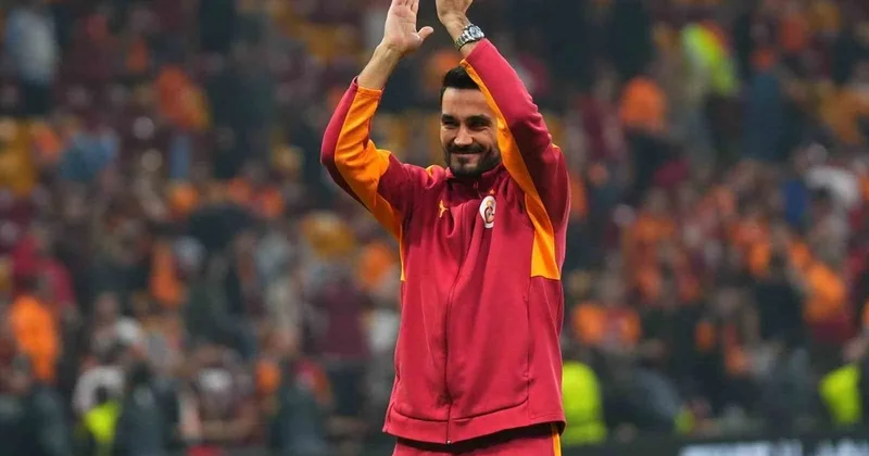 İlkay Gündoğan: “Mənim üçün əsas uğur komandanın qələbəsidir”