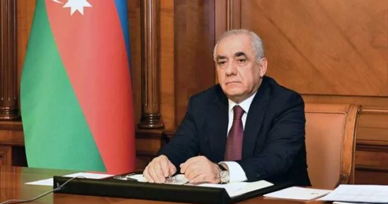 Əli Əsədov TƏBİB rəhbərini bu vəzifədən azad etdi