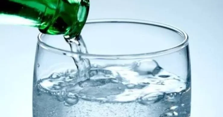 Qazlı su ilə bağlı maraqlı həqiqət üzə çıxdı: Alternativ ola bilər