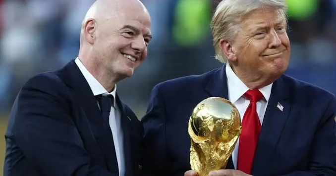 Konqres üzvü FIFA prezidenti ilə bağlı araşdırma başladılmasını tələb etdi
