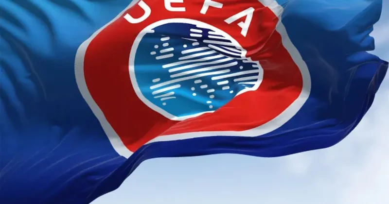 UEFA FIFA nın kommersiya hüquqlarının satışı planını tənqid etdi
