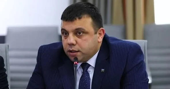 “Avropa bu müharibəyə qoşulmayacaq”