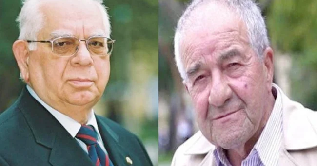 Midhət Abbasov kimi...