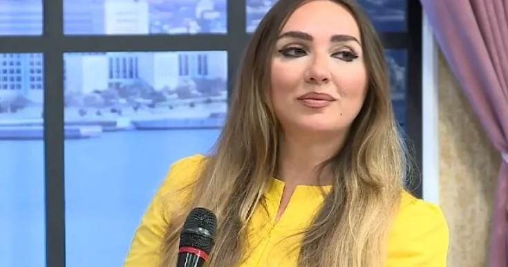 Sizi tapmaq asandır Təhqir yazanlara səsləndi