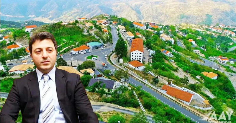 Qarabağa qayıdanları yeni iş yerləri gözləyir Tural Gəncəliyev